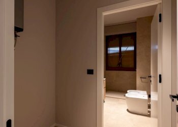Bilocale Via Rodolfo Montevecchio, Torino (zona Crocetta) - foto 8