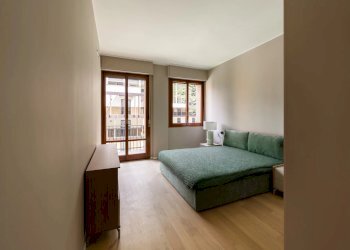 Bilocale Via Rodolfo Montevecchio, Torino (zona Crocetta) - foto 4