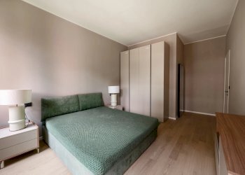Bilocale Via Rodolfo Montevecchio, Torino (zona Crocetta) - foto 5