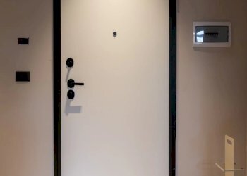 Bilocale Via Rodolfo Montevecchio, Torino (zona Crocetta) - foto 9