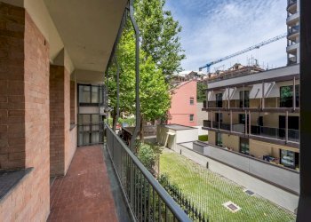 Bilocale Via Rodolfo Montevecchio, Torino (zona Crocetta) - foto 11