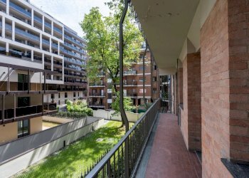 Bilocale Via Rodolfo Montevecchio, Torino (zona Crocetta) - foto 10