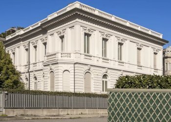 Trilocale Torino (zona Crocetta) - foto 17