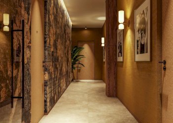 Two-room apartment Via Rodolfo Montevecchio, Torino (neighborhood Crocetta) - photo 1