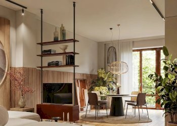 Two-room apartment Via Rodolfo Montevecchio, Torino (neighborhood Crocetta) - photo 3