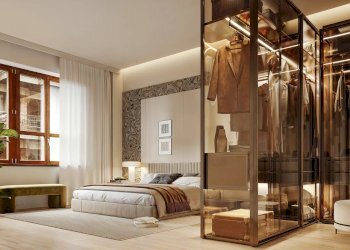 Two-room apartment Via Rodolfo Montevecchio, Torino (neighborhood Crocetta) - photo 10