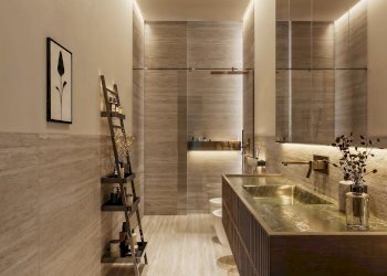 Two-room apartment Via Rodolfo Montevecchio, Torino (neighborhood Crocetta) - photo 13