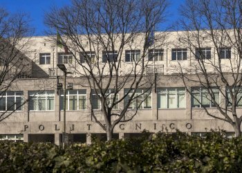 Two-room apartment Via Rodolfo Montevecchio, Torino (neighborhood Crocetta) - photo 23