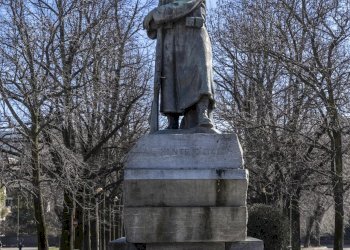 Two-room apartment Via Rodolfo Montevecchio, Torino (neighborhood Crocetta) - photo 24