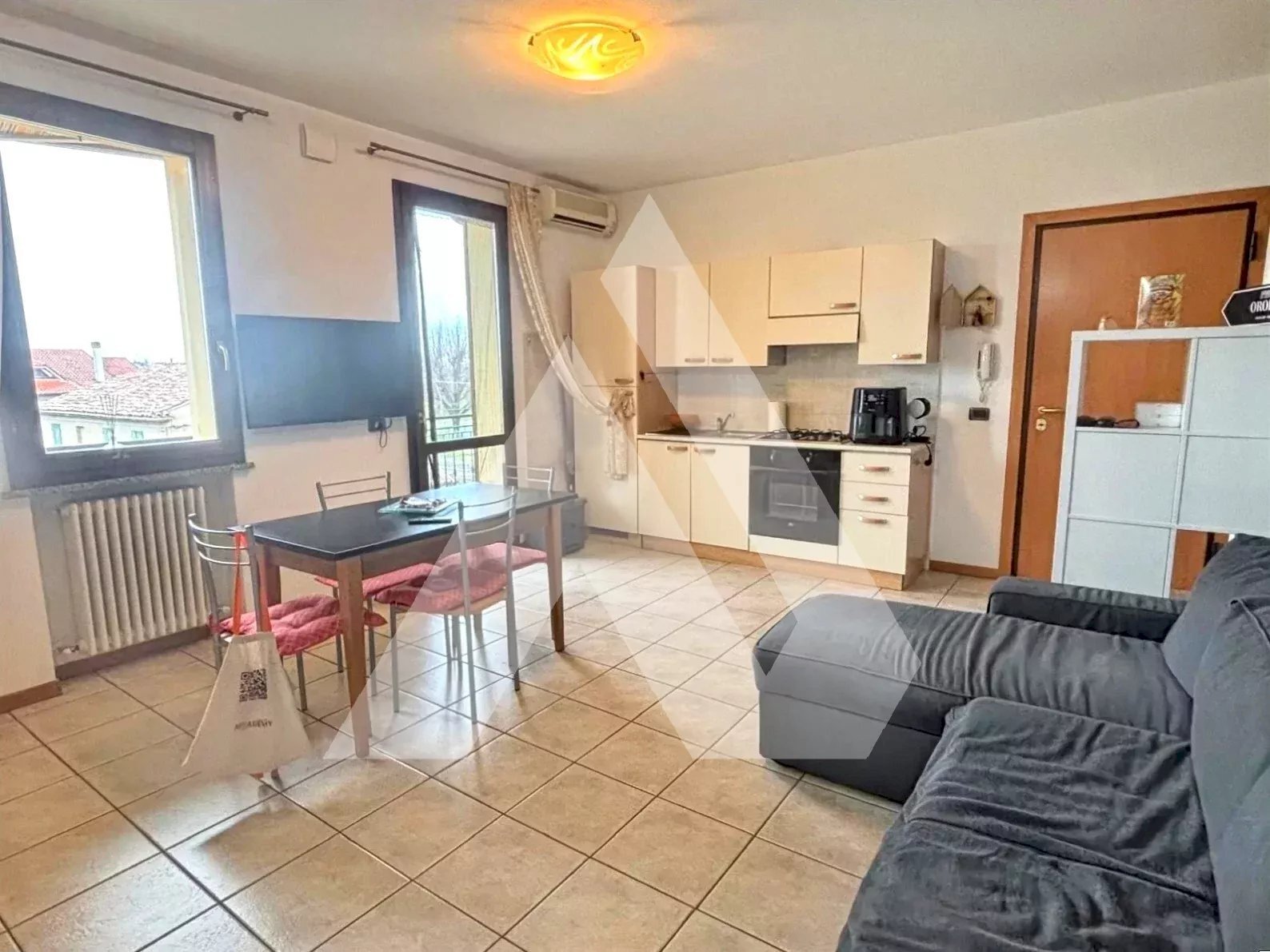 Two-room apartment Forlì - photo 2