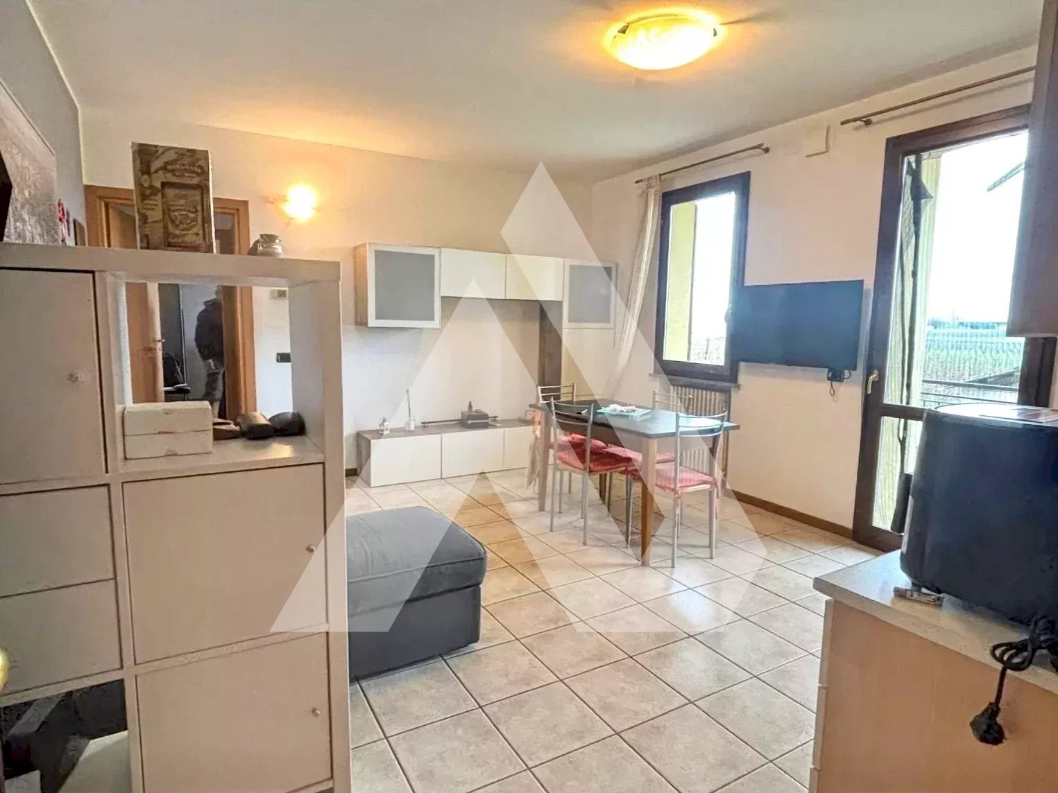 Two-room apartment Forlì - photo 3