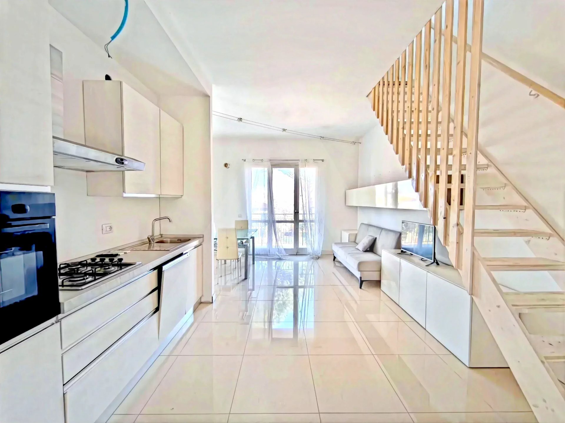 Bilocale Ravenna - foto 2