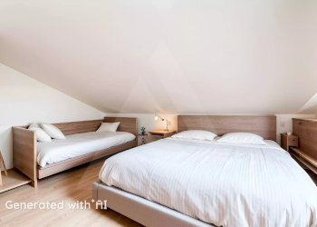 Two-room apartment Ravenna - photo 12