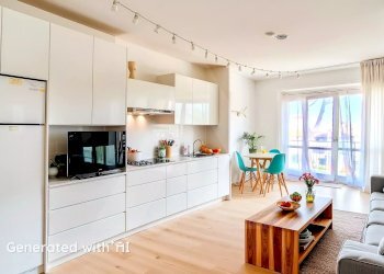 Two-room apartment Ravenna - photo 1