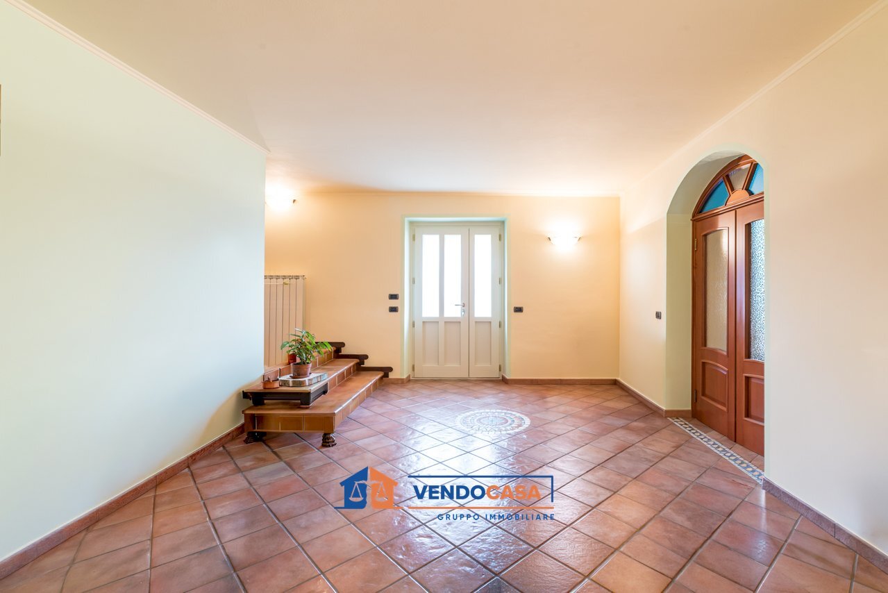 Casa indipendente Novello - foto 1