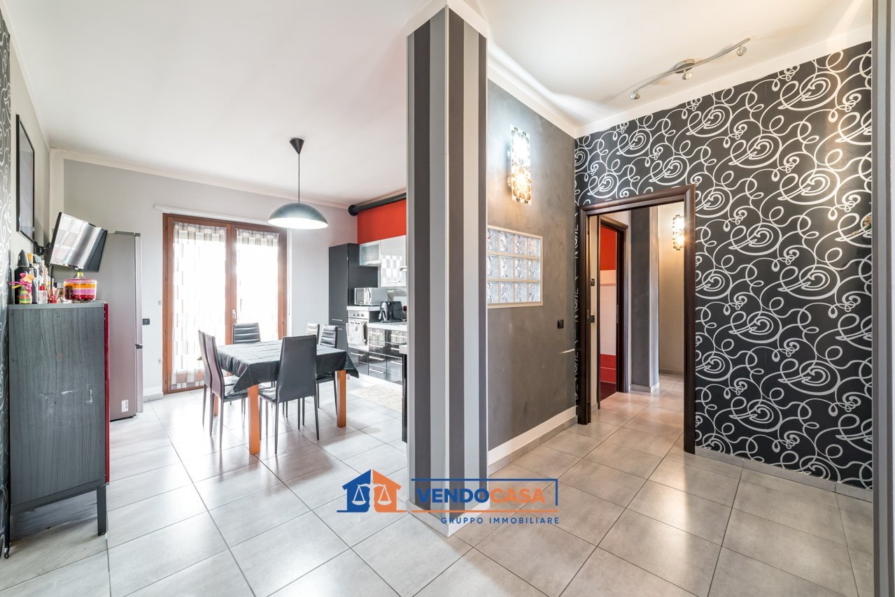 Appartamento Cherasco - foto 1