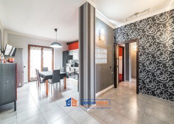 Appartamento Cherasco - foto 1