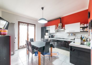 Appartamento Cherasco - foto 2