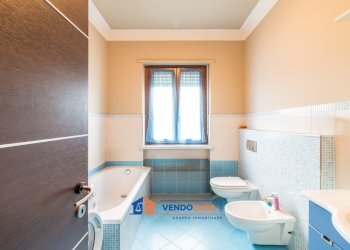 Appartamento Cherasco - foto 13