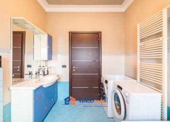 Appartamento Cherasco - foto 14