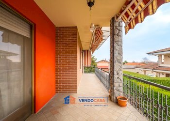 Appartamento Cherasco - foto 18