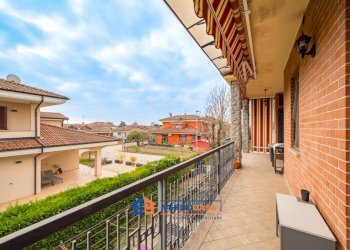 Appartamento Cherasco - foto 19