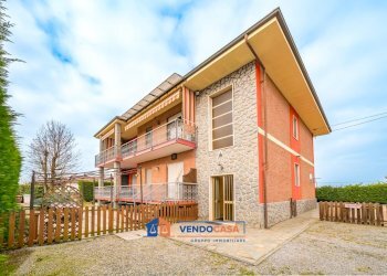 Appartamento Cherasco - foto 21