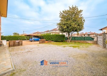 Appartamento Cherasco - foto 22