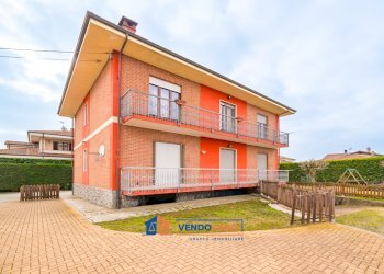 Appartamento Cherasco - foto 23