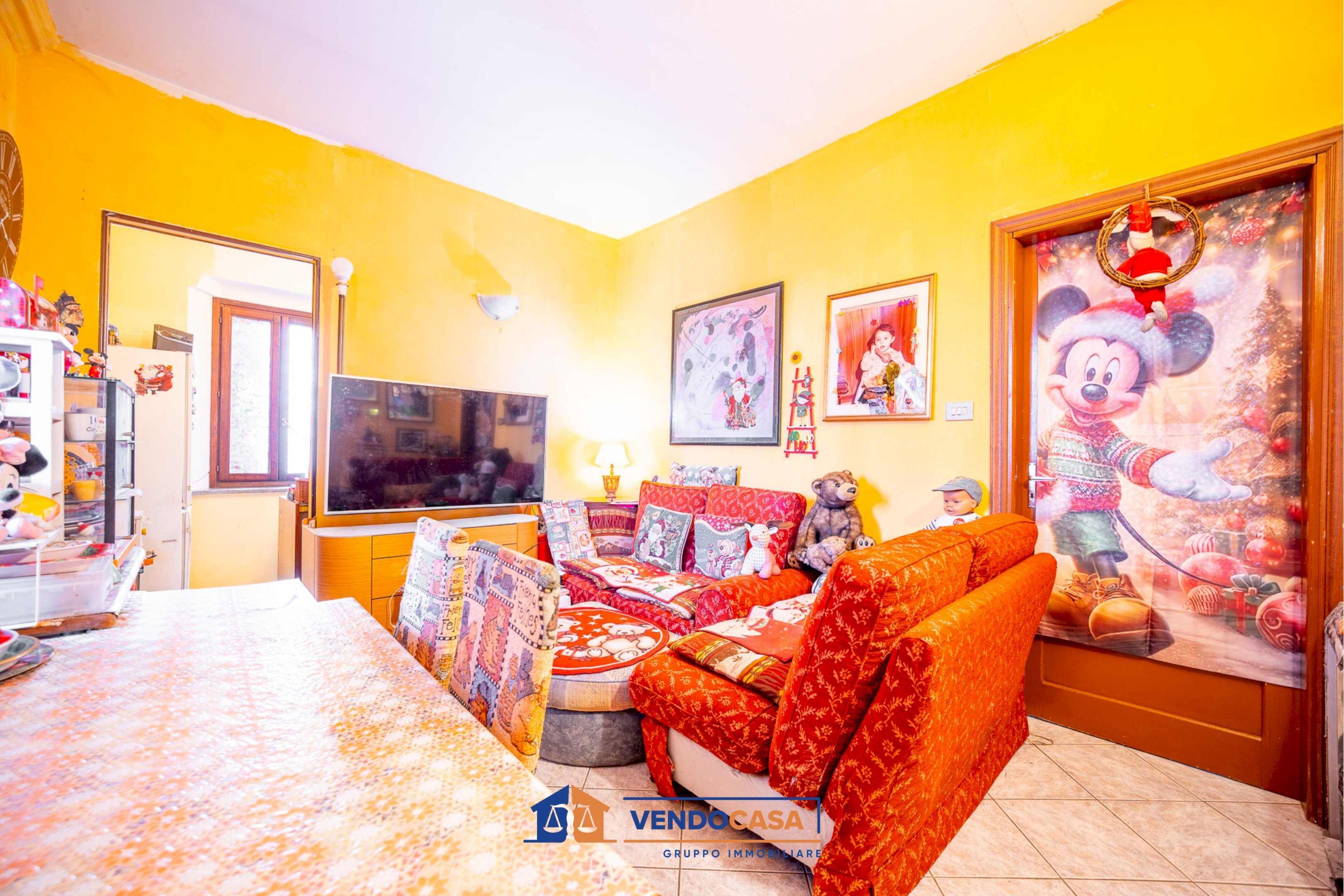 Trilocale Moretta - foto 2