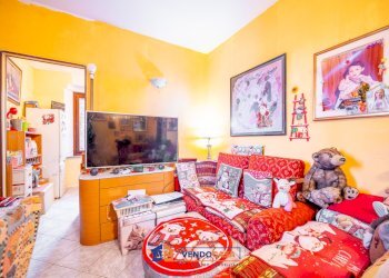 Trilocale Moretta - foto 4