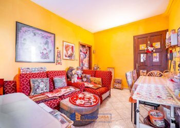 Trilocale Moretta - foto 6