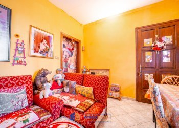 Trilocale Moretta - foto 7