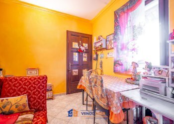 Trilocale Moretta - foto 9