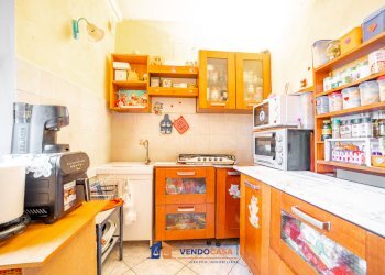 Trilocale Moretta - foto 12