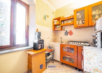 Trilocale Moretta - foto 13