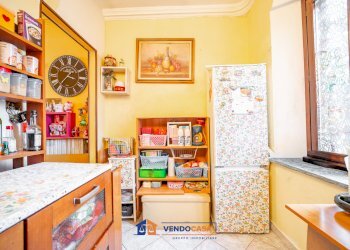 Trilocale Moretta - foto 14