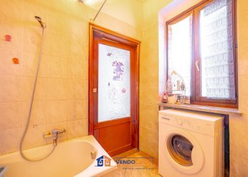 Trilocale Moretta - foto 24