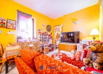 Three-room apartment Moretta - photo 3