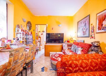 Three-room apartment Moretta - photo 8