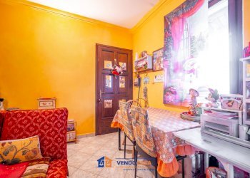 Three-room apartment Moretta - photo 9