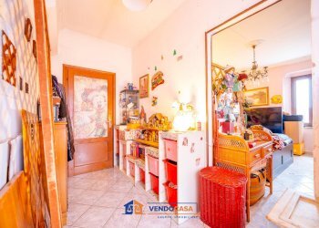 Three-room apartment Moretta - photo 10