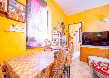 Three-room apartment Moretta - photo 11
