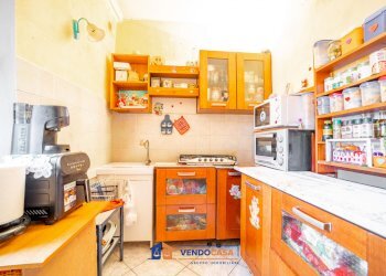 Three-room apartment Moretta - photo 12