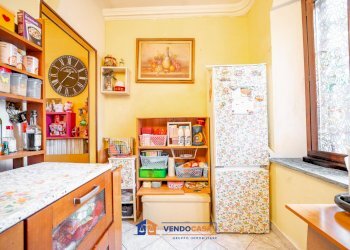 Three-room apartment Moretta - photo 14