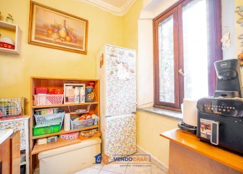 Three-room apartment Moretta - photo 15