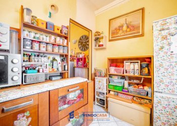 Three-room apartment Moretta - photo 16