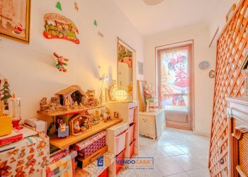 Three-room apartment Moretta - photo 17