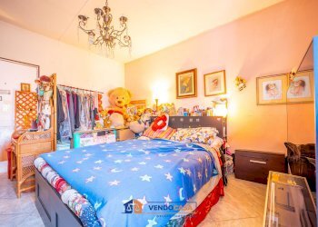 Three-room apartment Moretta - photo 18