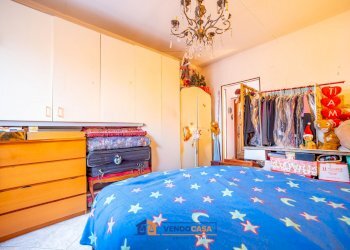 Three-room apartment Moretta - photo 20